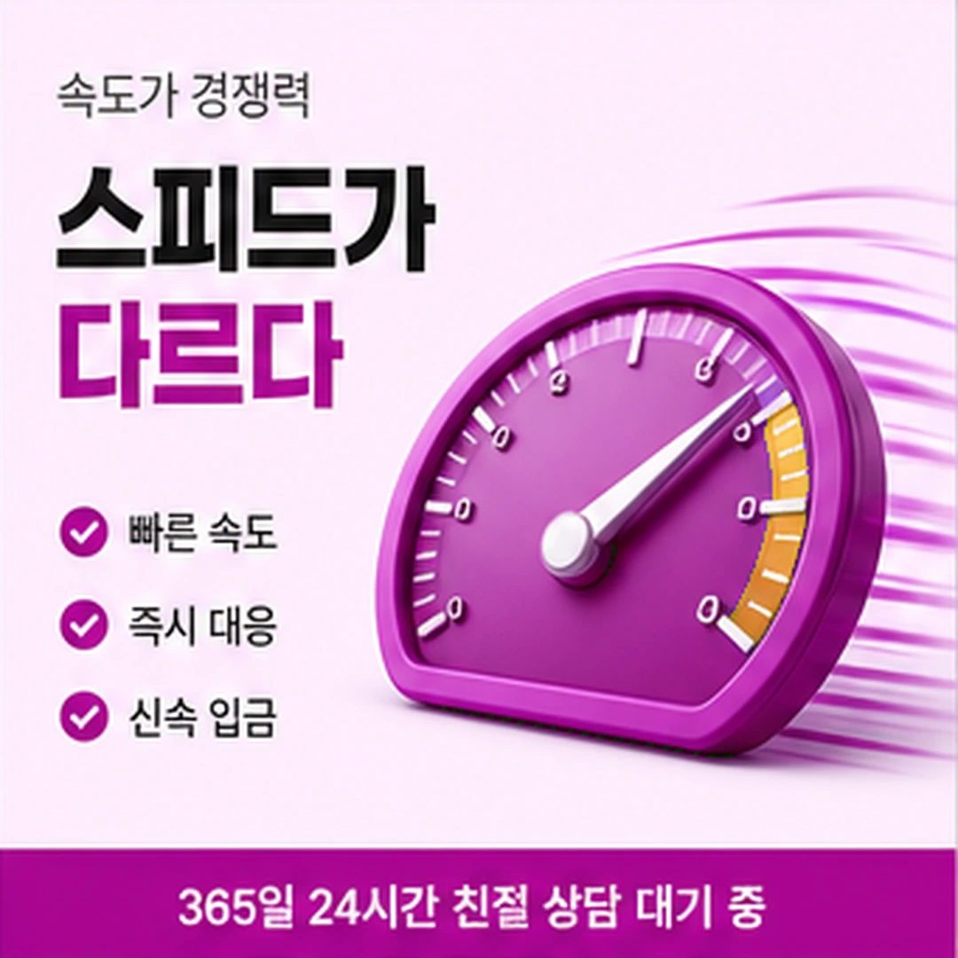 다음머니 부산카드깡 마친 뒤 확인 안내 배너
