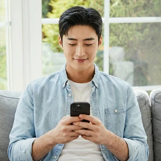 다음머니 부산카드깡 이용 후기 고OO 님 프로필 사진